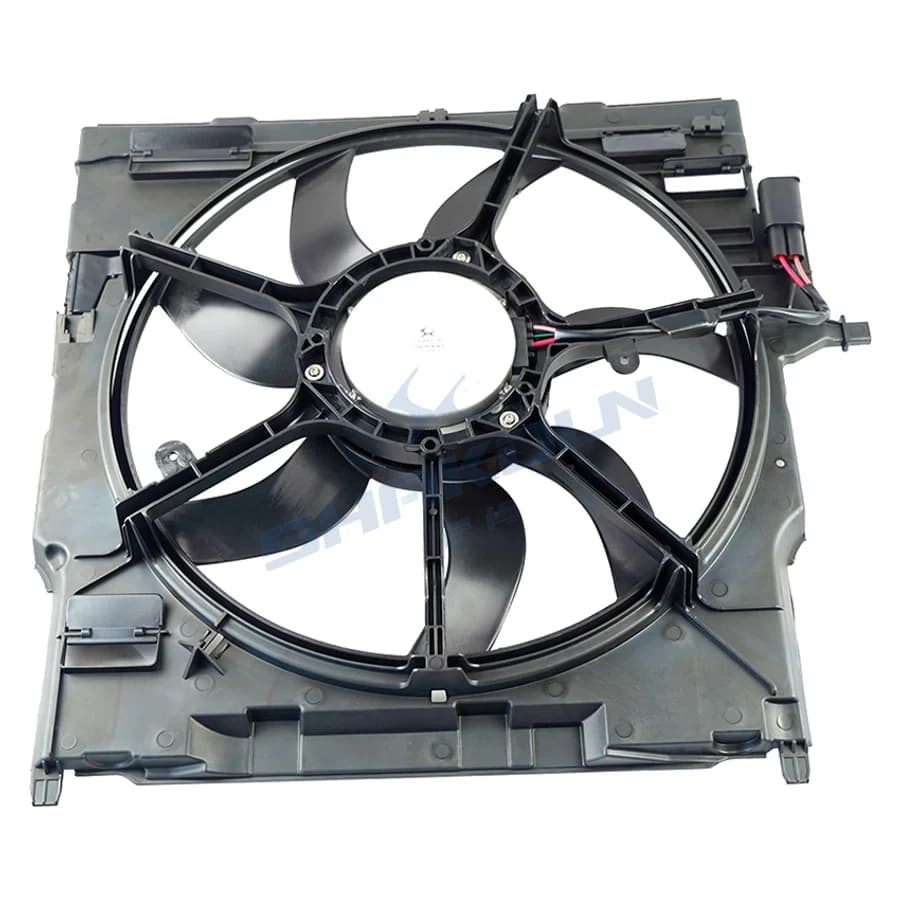 Radiator Fan / Electric Fan