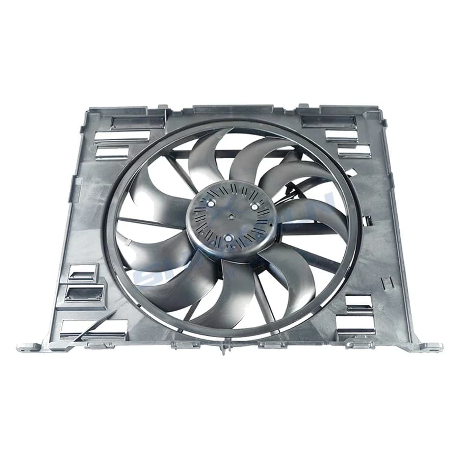 Radiator Fan / Electric Fan