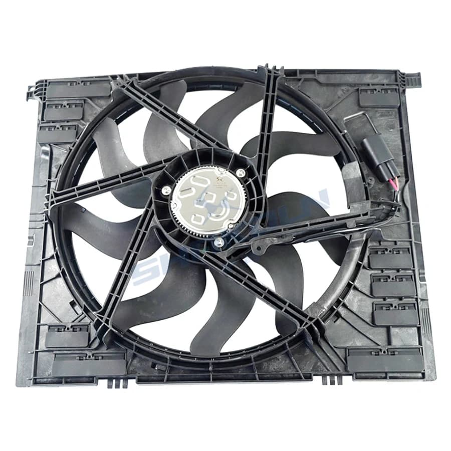 Radiator Fan / Electric Fan