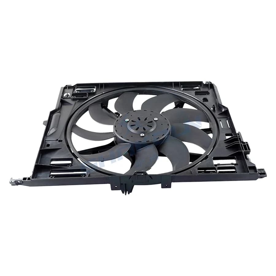 Radiator Fan / Electric Fan