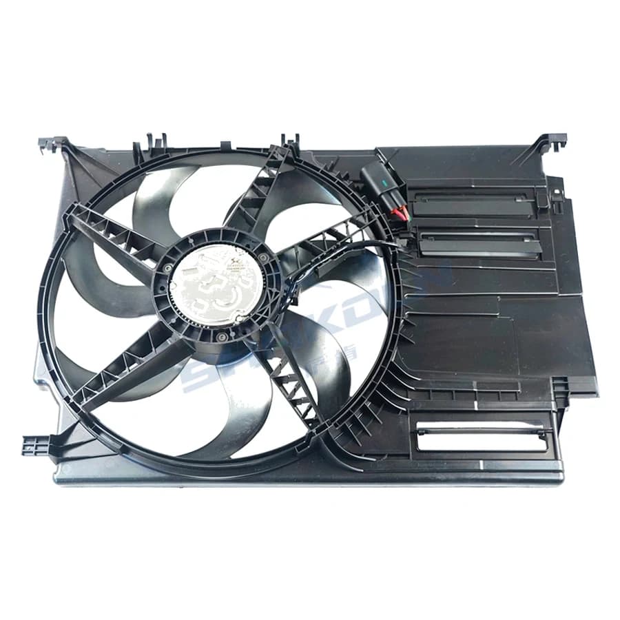 Radiator Fan / Electric Fan