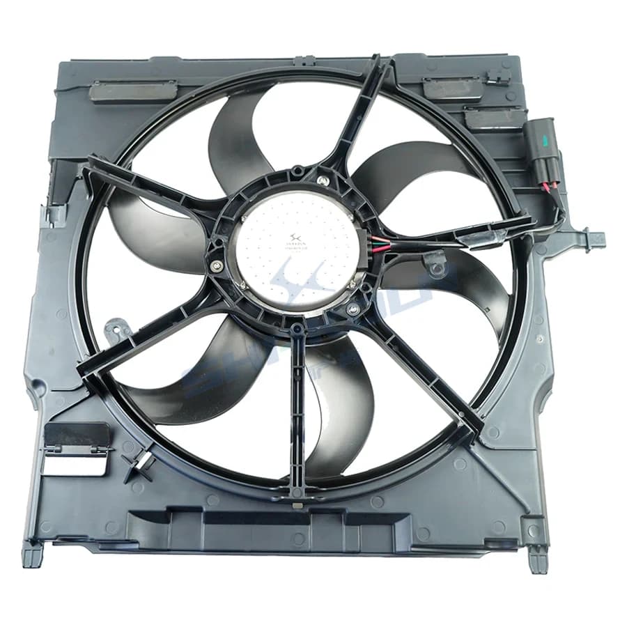 Radiator Fan / Electric Fan