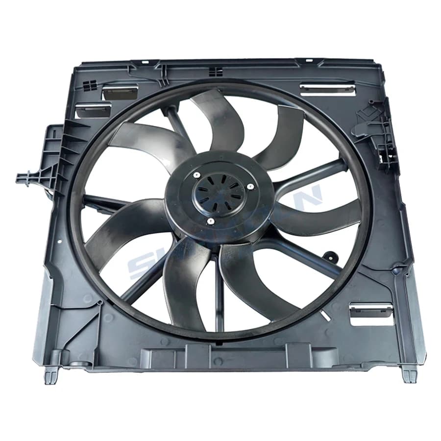 Radiator Fan / Electric Fan