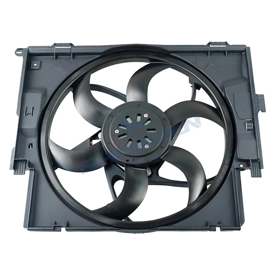 Radiator Fan / Electric Fan