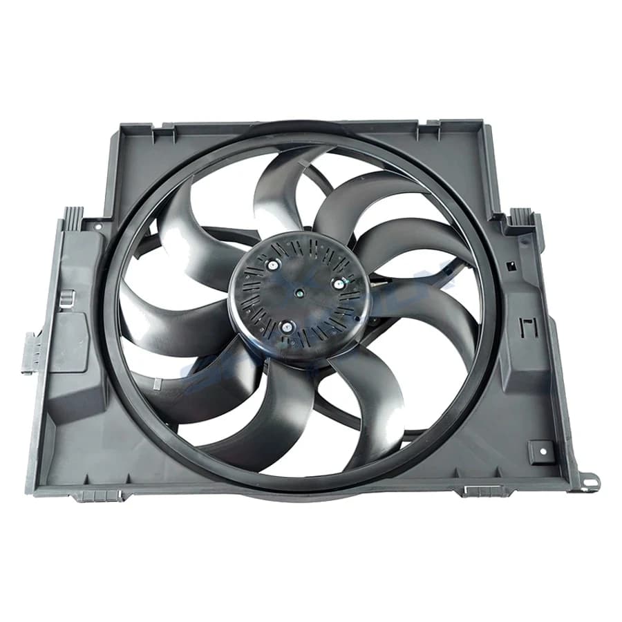 Radiator Fan / Electric Fan