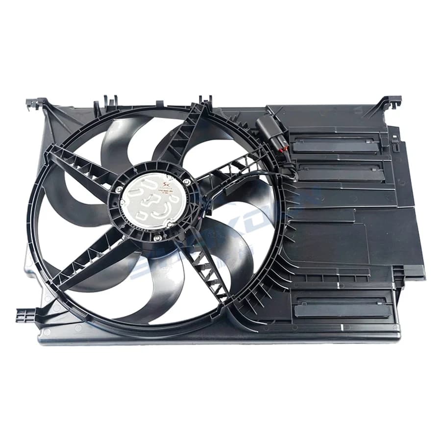 Radiator Fan / Electric Fan