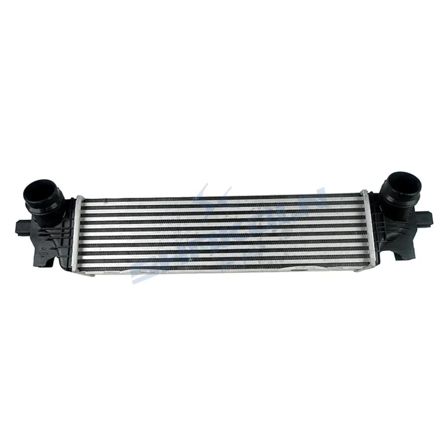 Intercooler
