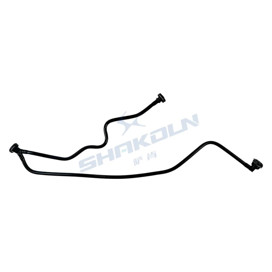 Expansion Tank / Coolant Reservoir