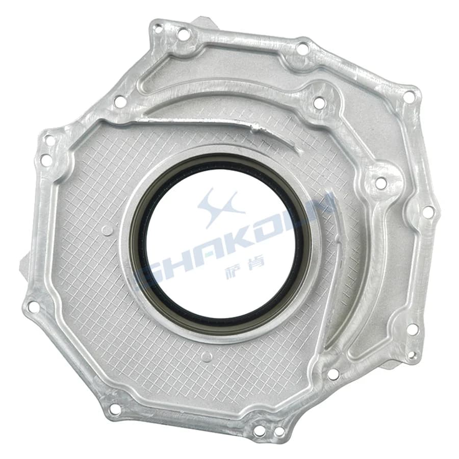 Crankshaft Rear Oil Seal