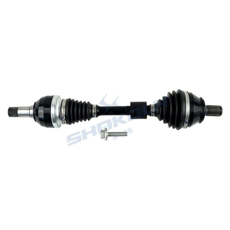 Front Drive Shaft / Half Shaft