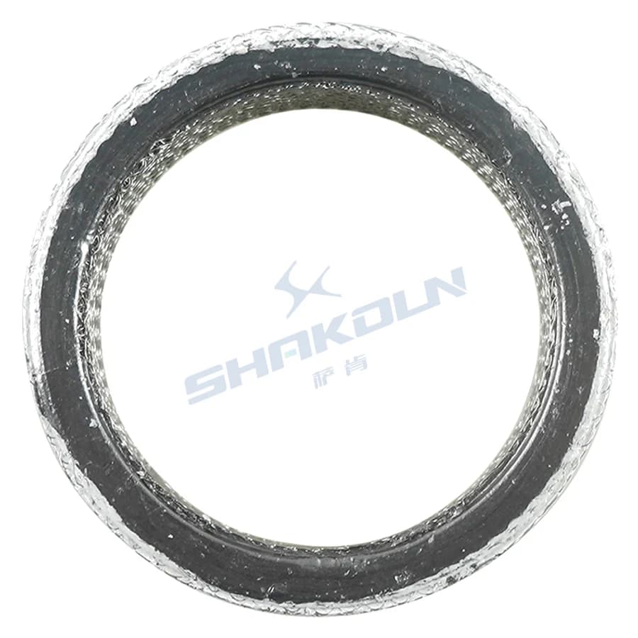 Exhaust Pipe Connector Gasket