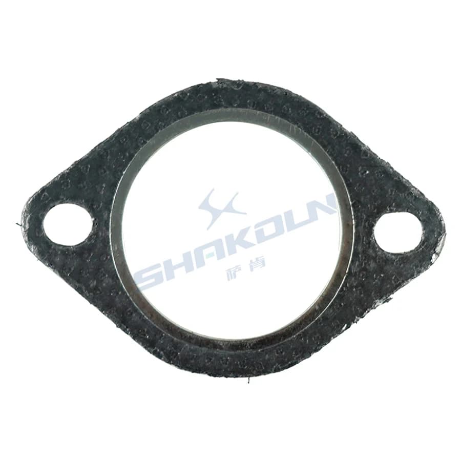 Exhaust Pipe Connector Gasket