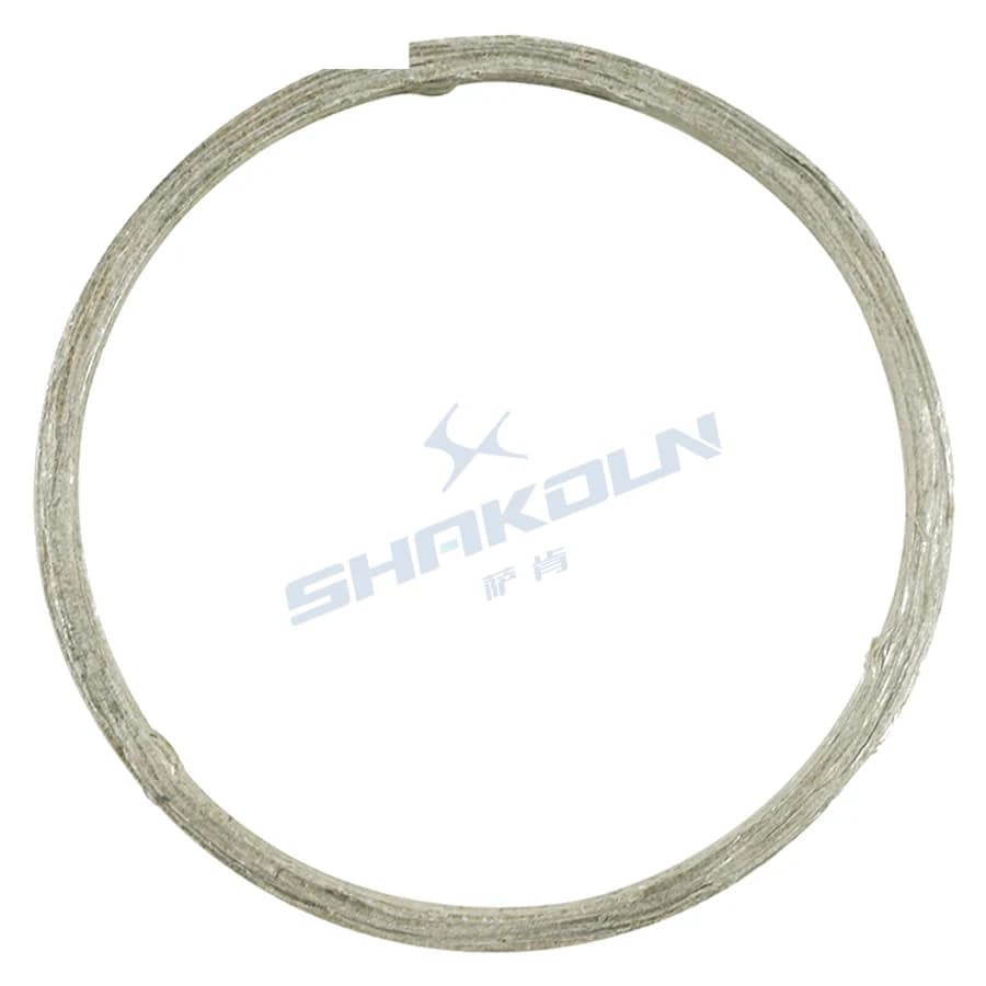 Exhaust Pipe Connector Gasket