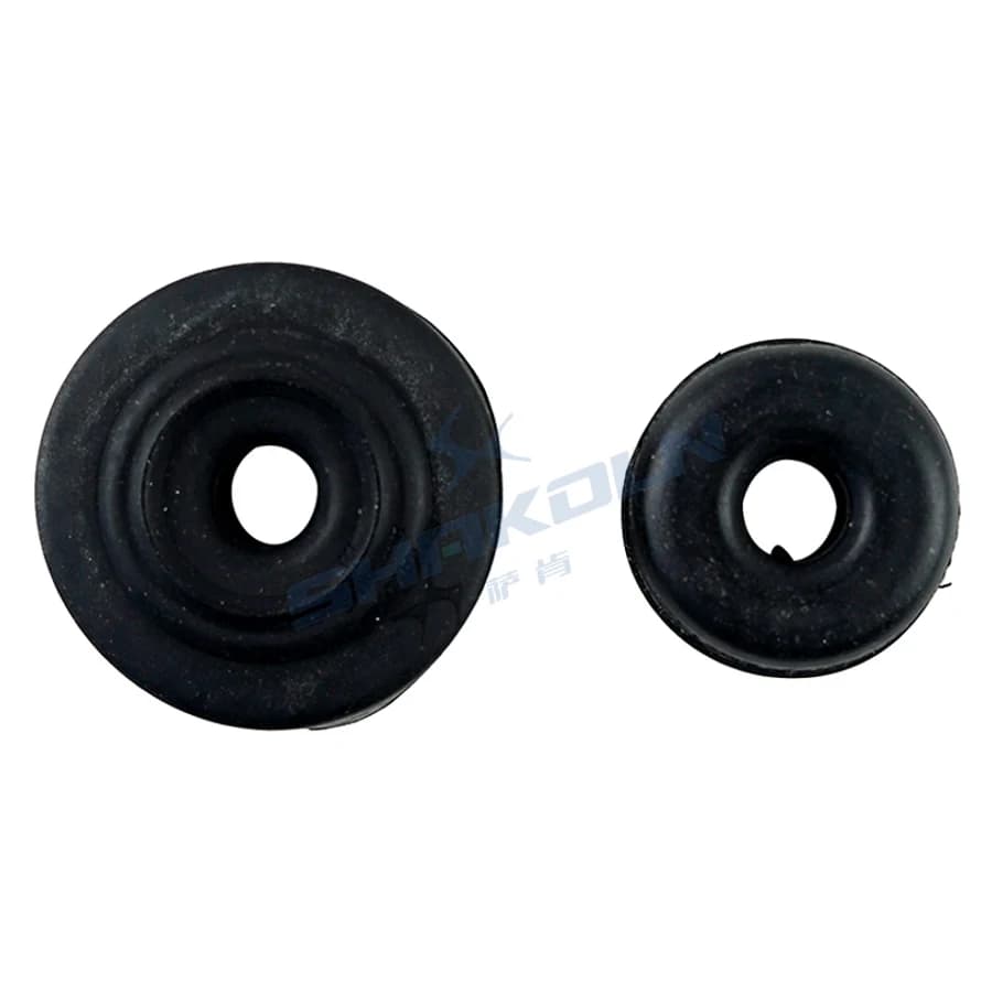 Rear Shock Absorber Pad