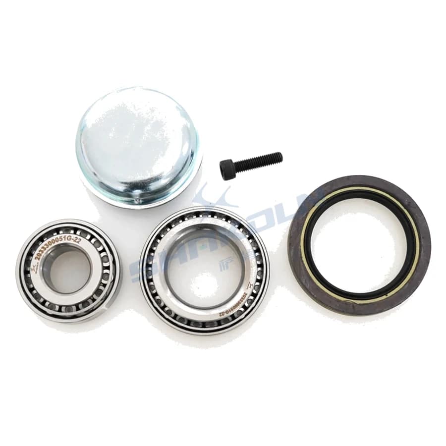 Front Wheel Bearing