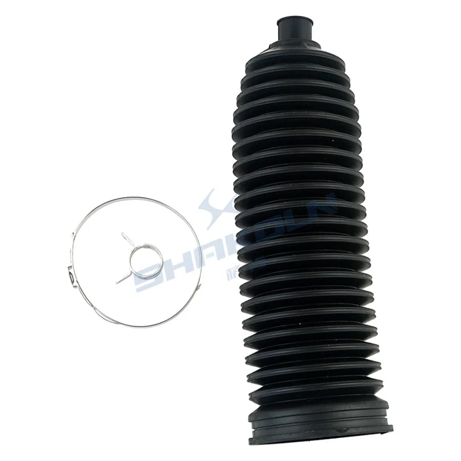 Steering Rack Boot