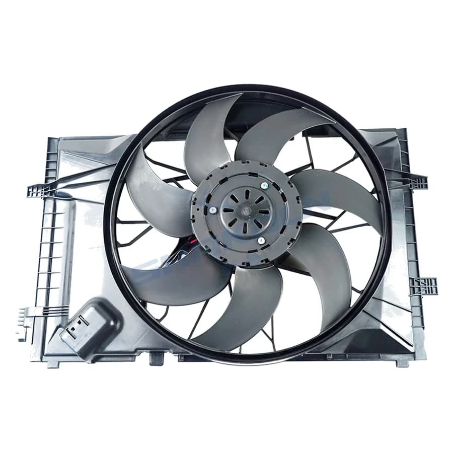 Radiator Fan / Electric Fan