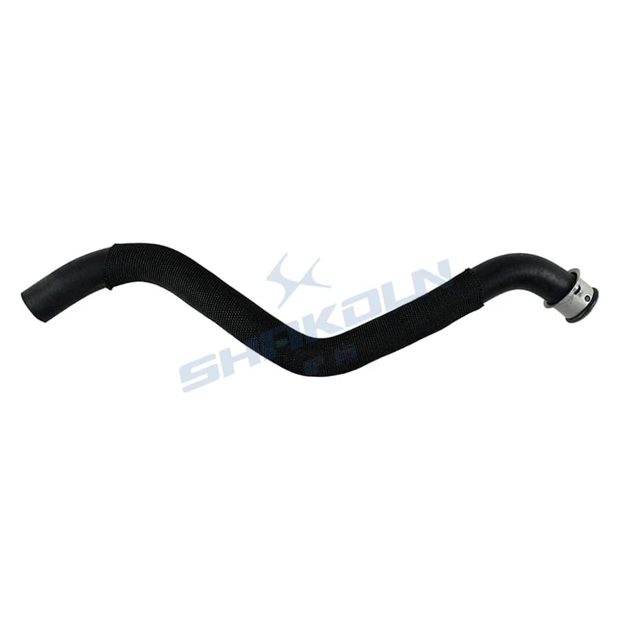 Upper Radiator Hose