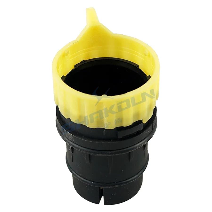 Transmission Connector Plug