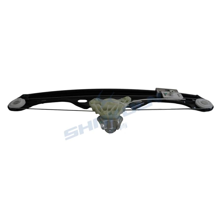Window Regulator Rear Right