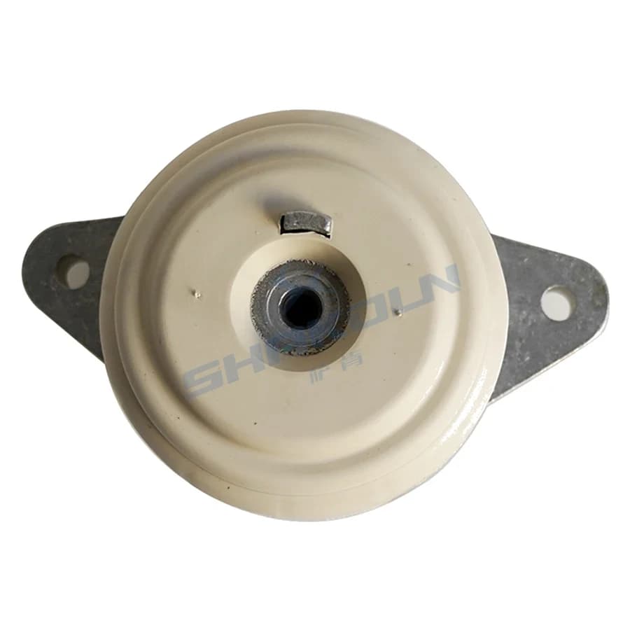 Engine Mount Left/Right
