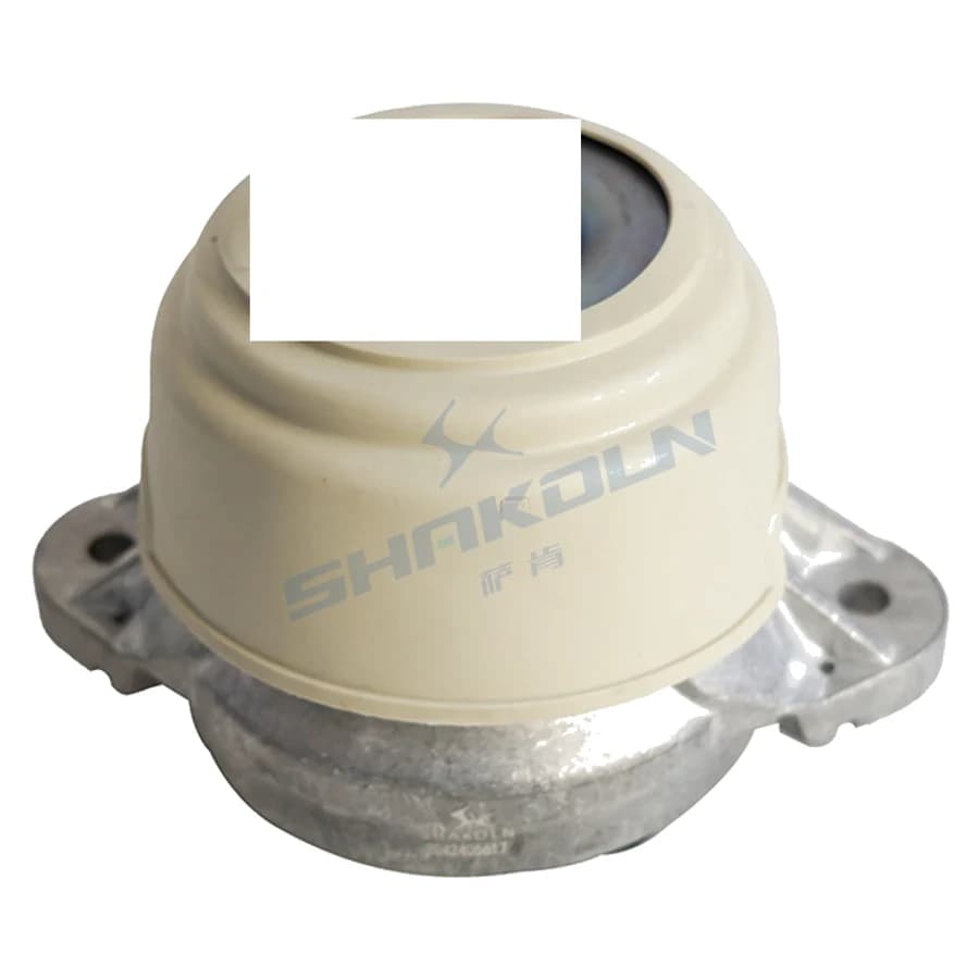 Engine Mounting Left/Right