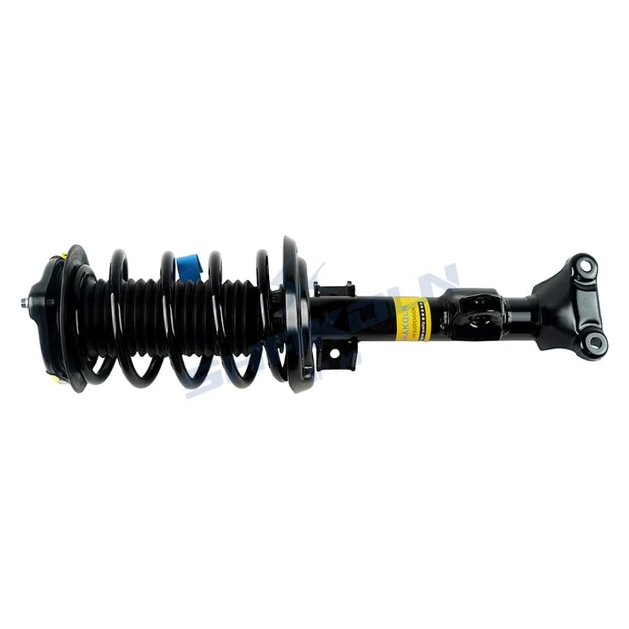 Front Shock Absorber Left/Right