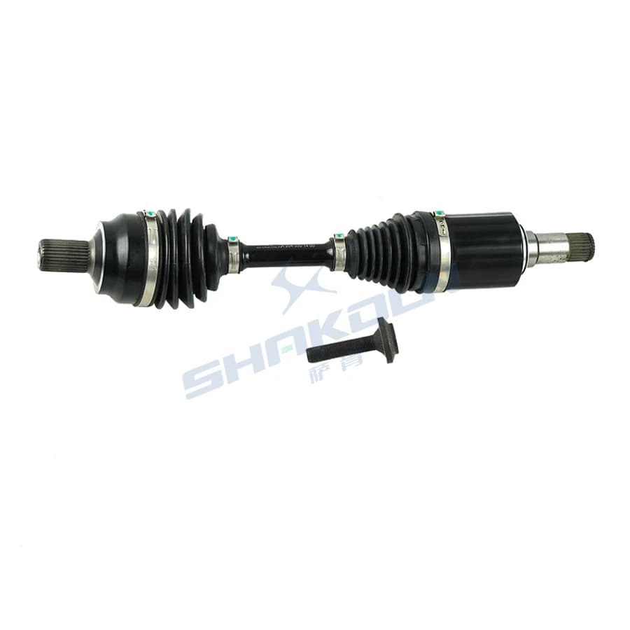 Front Drive Shaft / Half Shaft