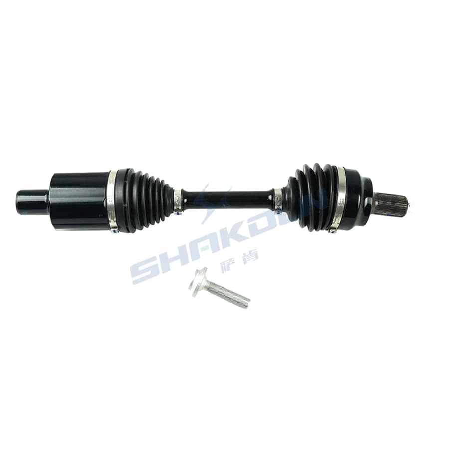 Front Drive Shaft / Half Shaft