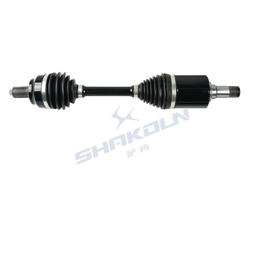 Front Drive Shaft / Half Shaft