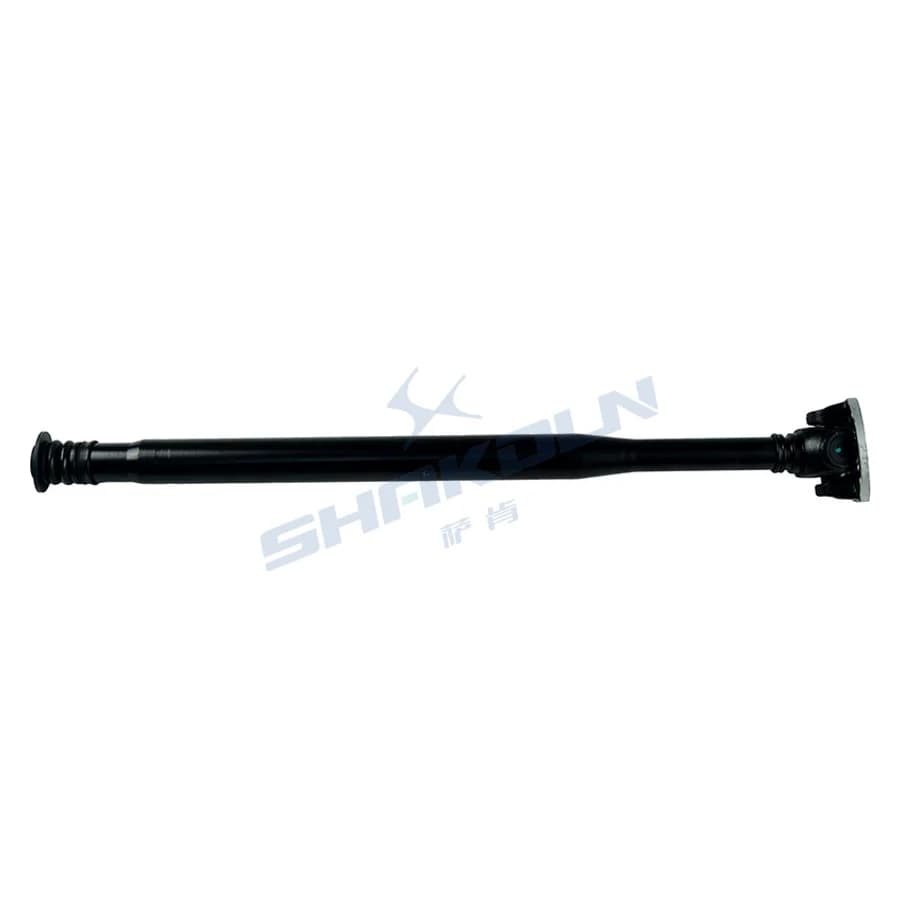 Front Drive Shaft