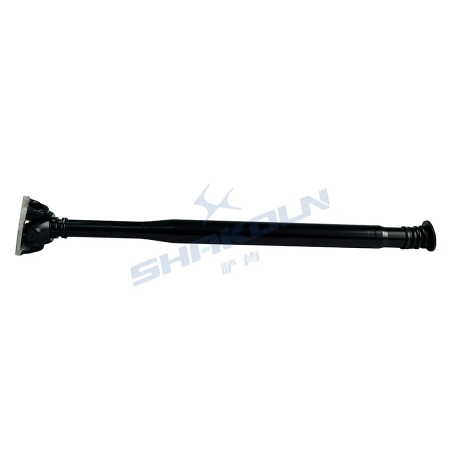Front Drive Shaft