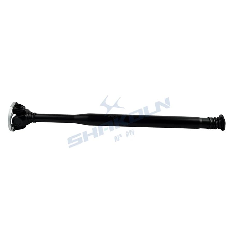 Front Drive Shaft