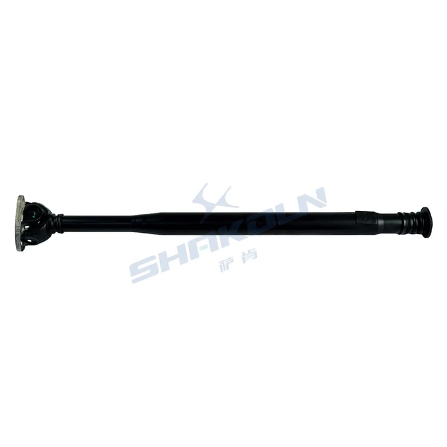 Front Drive Shaft