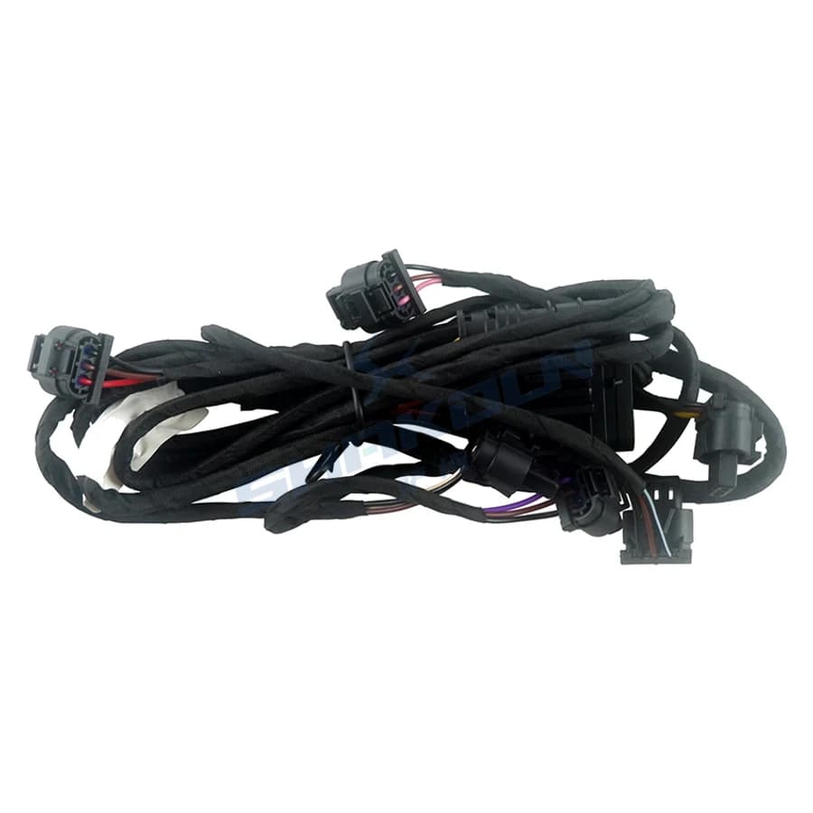 Front Parking Sensor / PDC Sensor