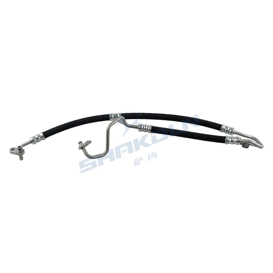 Power Steering Line