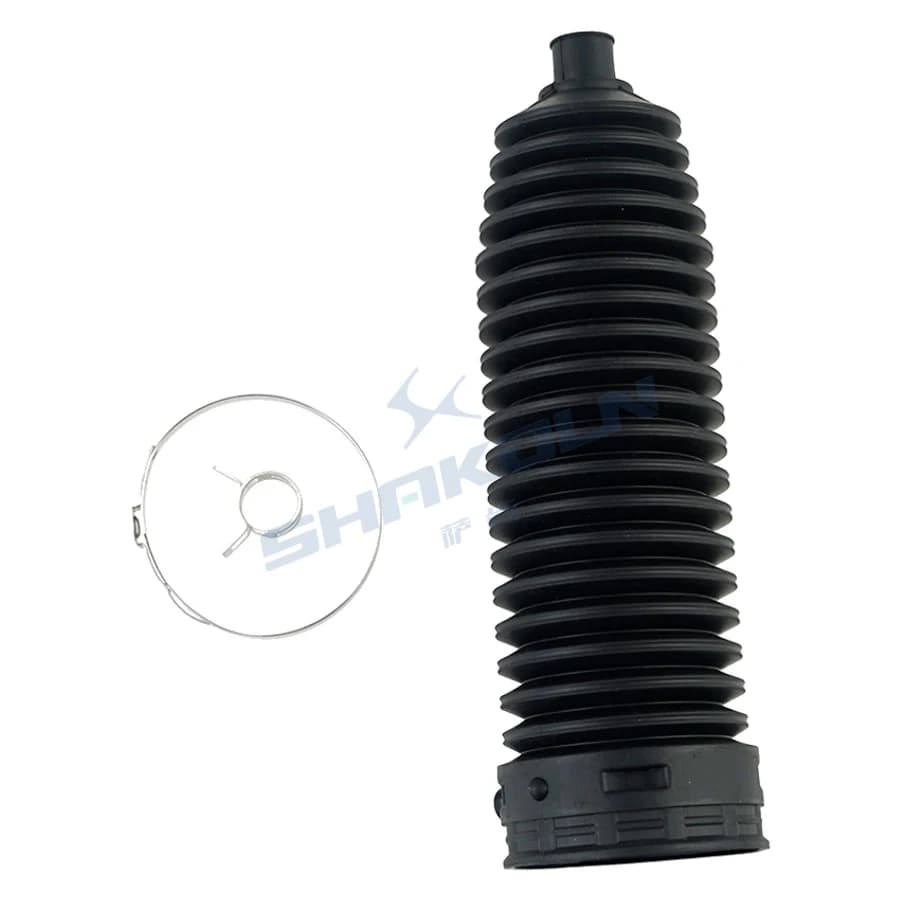 Steering Rack Boot