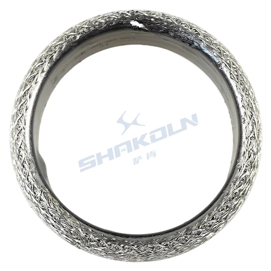 Exhaust Pipe Gasket