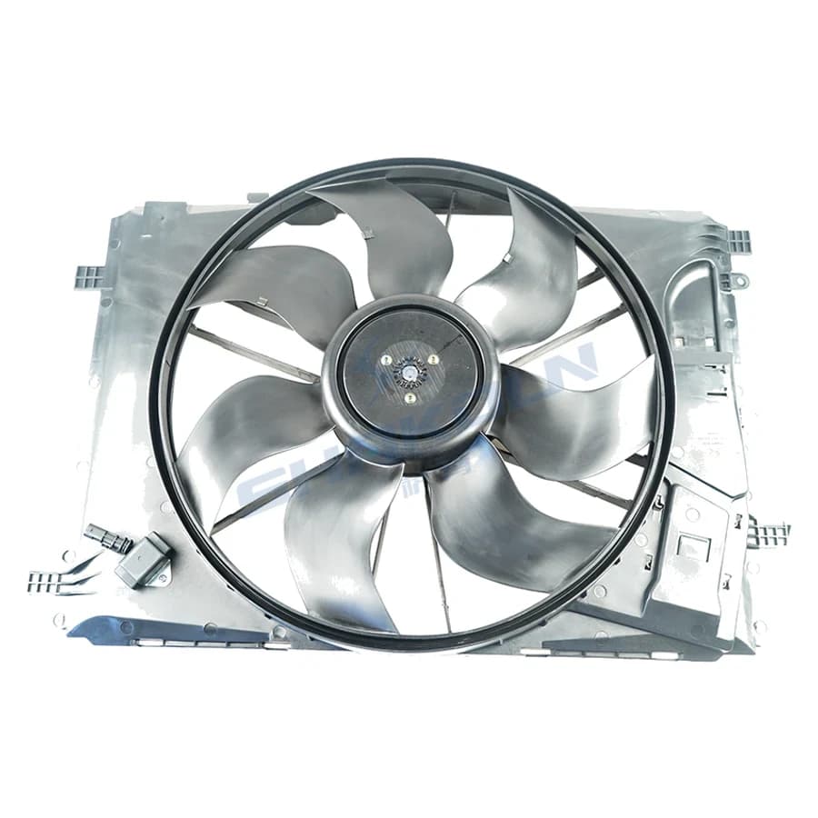 Radiator Fan / Electric Fan