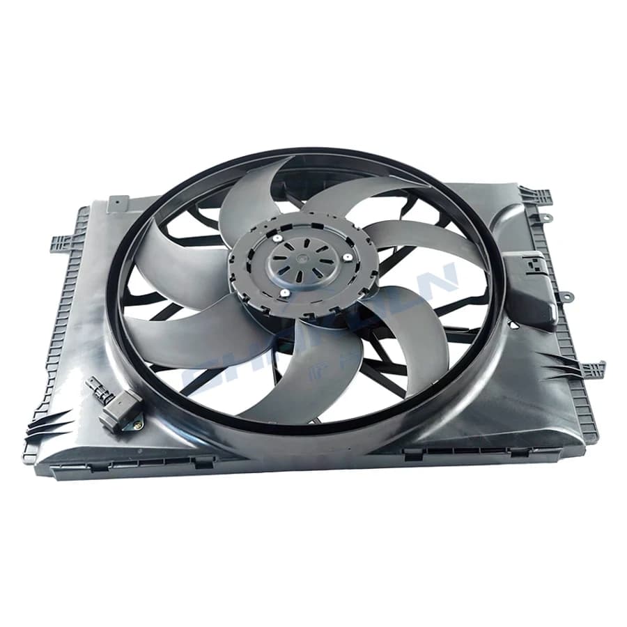 Radiator Fan / Electric Fan