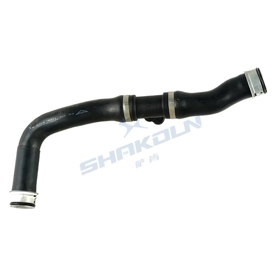 Lower Radiator Hose