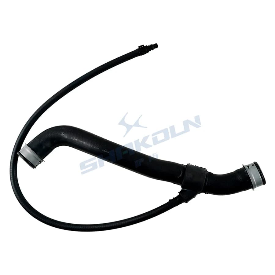 Upper Radiator Hose