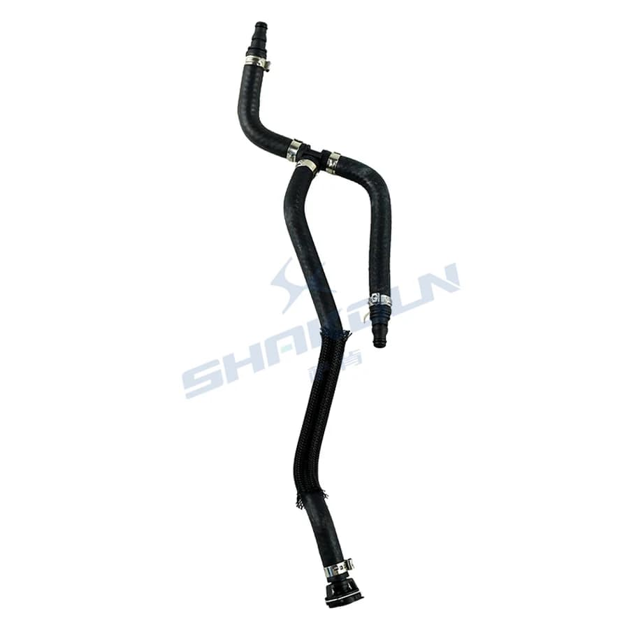 Expansion Tank / Coolant Reservoir