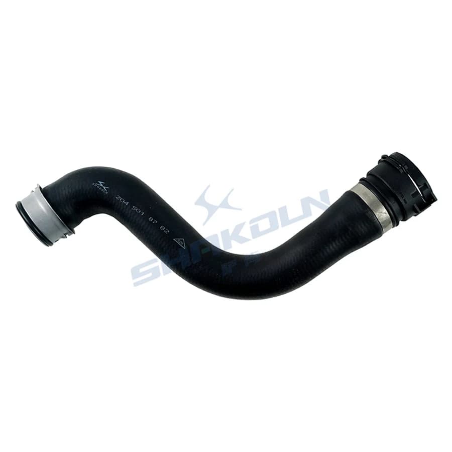 Upper Radiator Hose