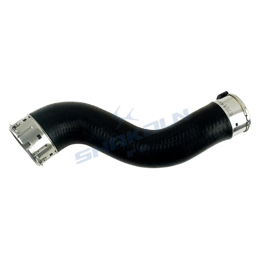 Intercooler Right