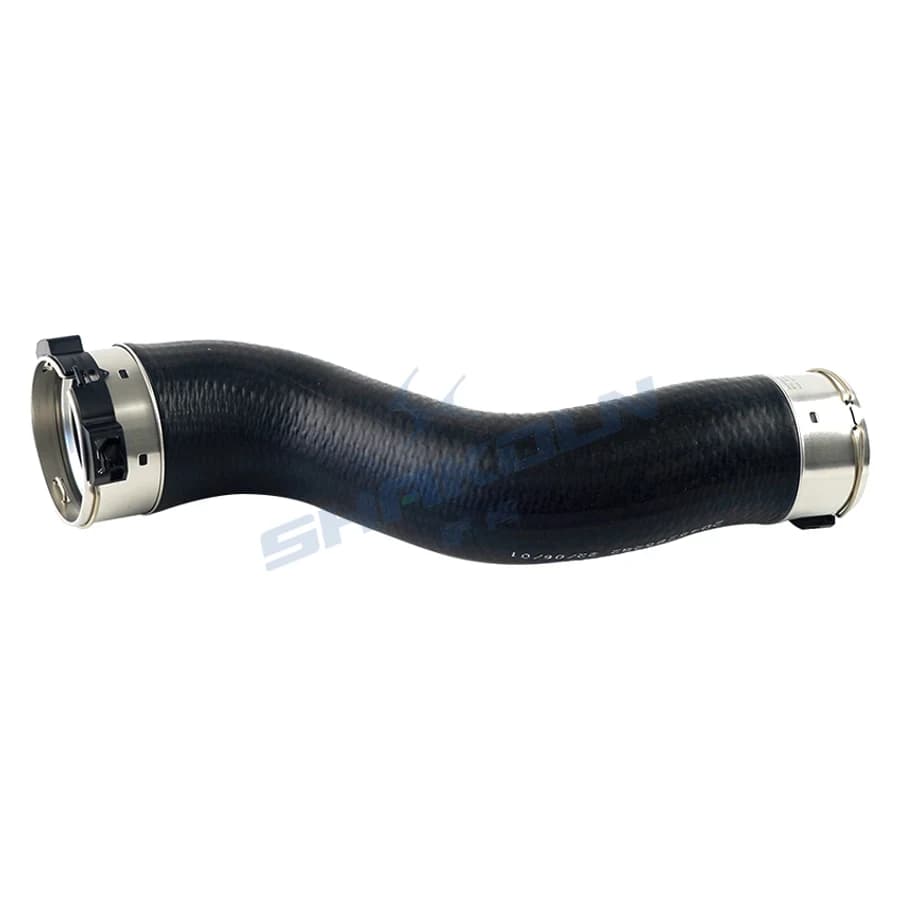 Turbo Boost Pipe