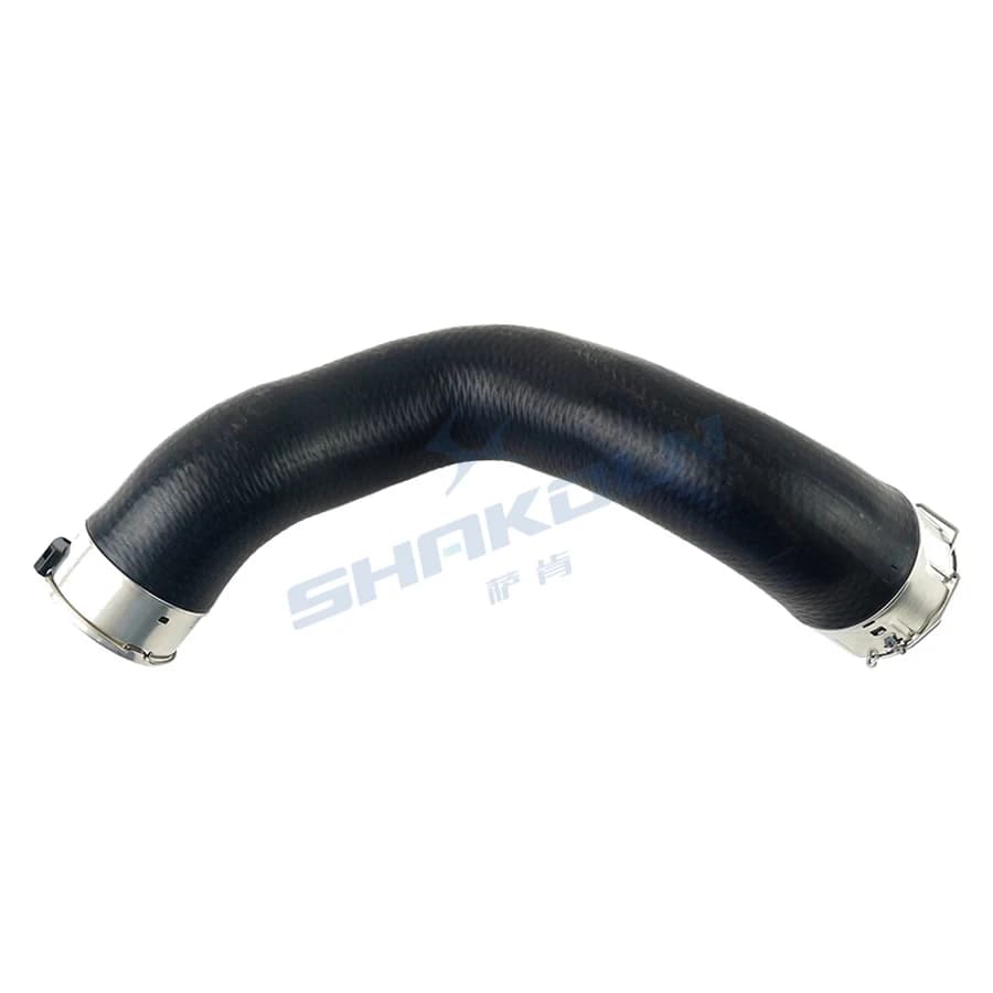 Turbo Boost Pipe