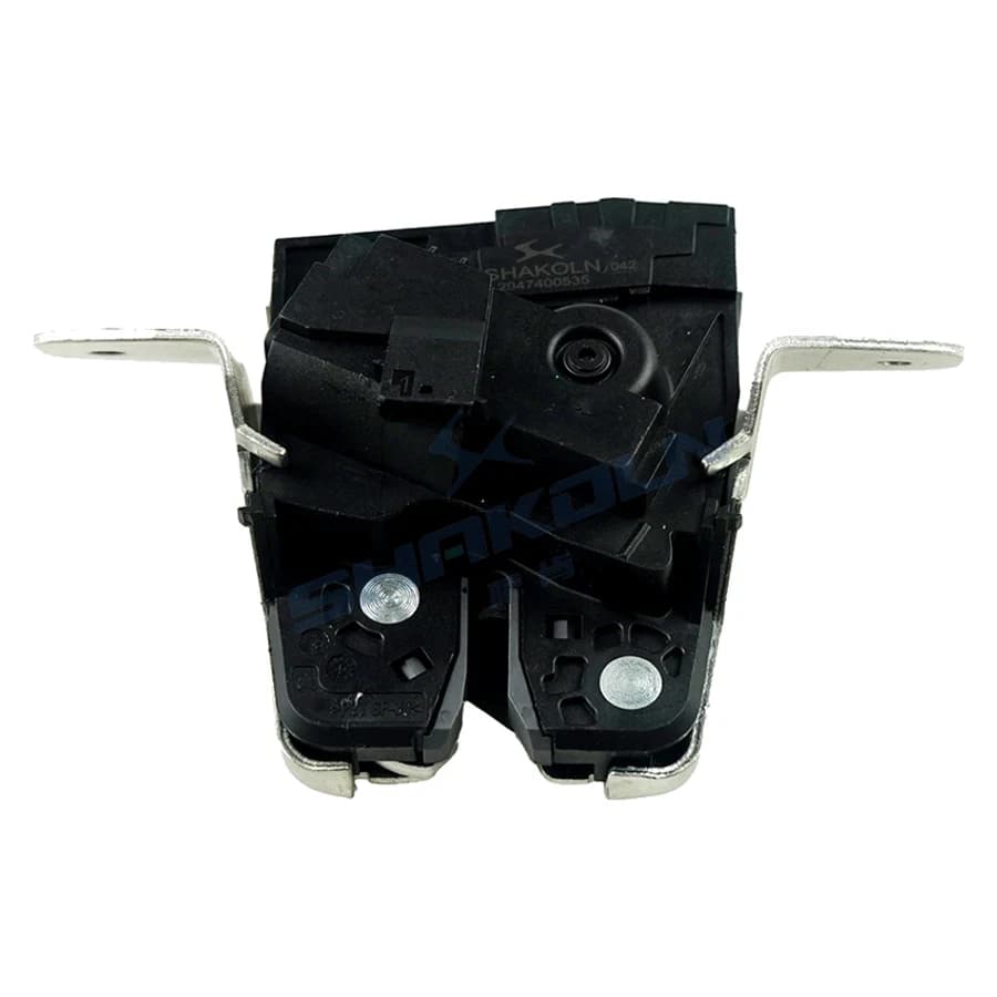 Trunk Lock