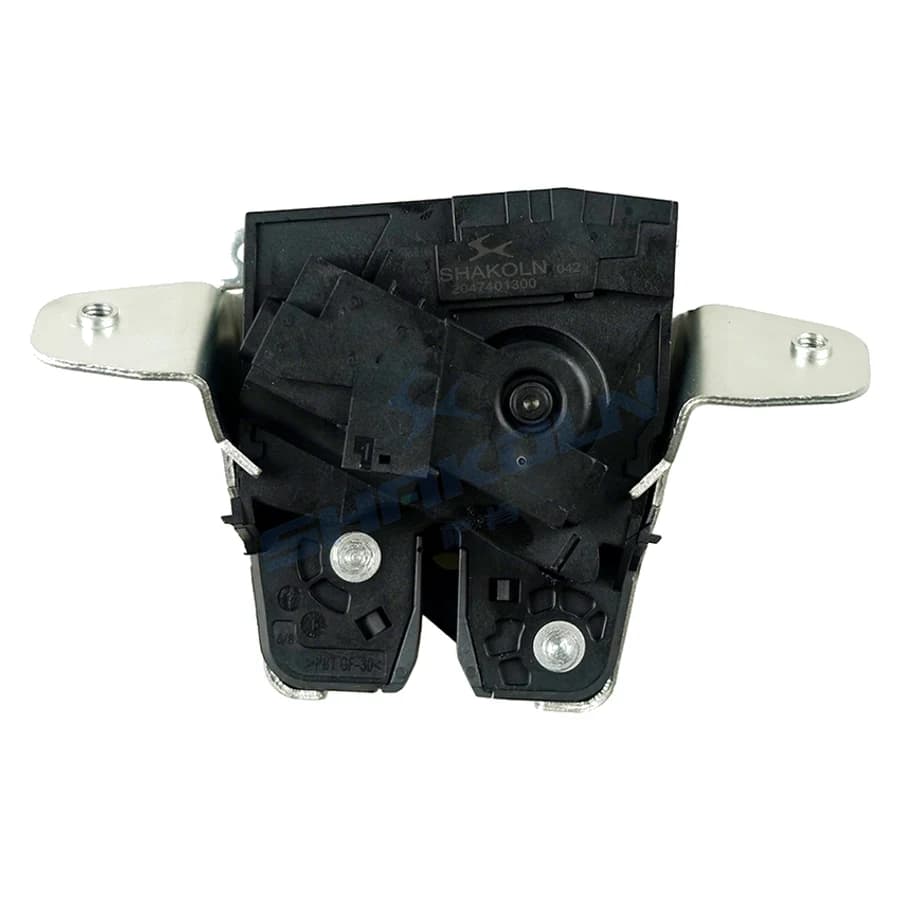 Trunk Lock