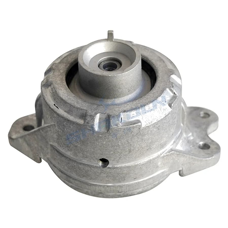 Engine Mounting Left
